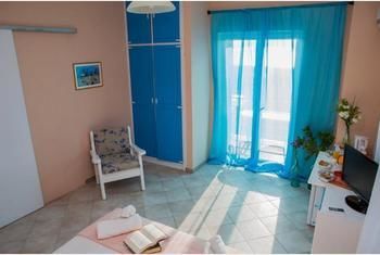 Drosia - Chic & Classic Rooms 3* Kefalonia Island