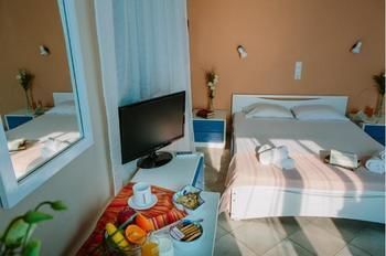 Guest house Drosia - Chic & Classic Rooms