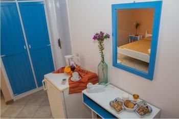 Drosia - Chic & Classic Rooms Guest house Kefalonia Island