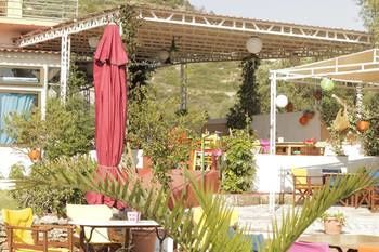 Drosia - Chic & Classic Rooms 3* Kefalonia Island