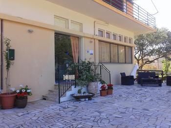 Drosia - Chic & Classic Rooms Guest house Kefalonia Island
