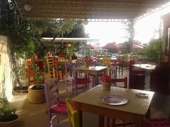 Drosia - Chic & Classic Rooms Guest house