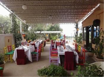Guest house Drosia - Chic & Classic Rooms 3*