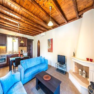 Villa Agrikia *