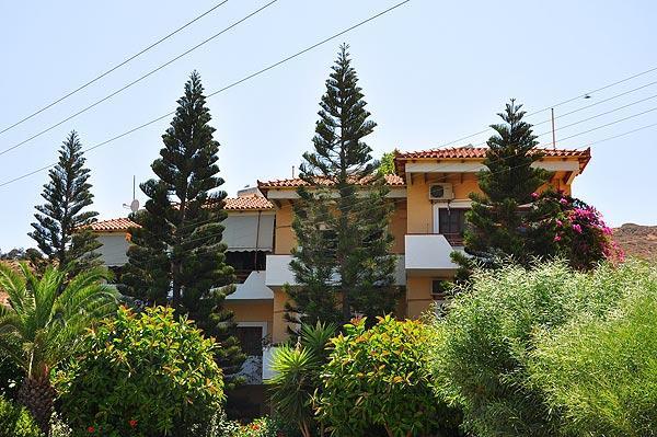 Corina Apartment