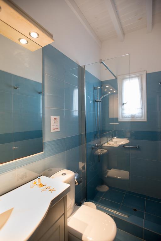 Apartment Sensus Mykonos *