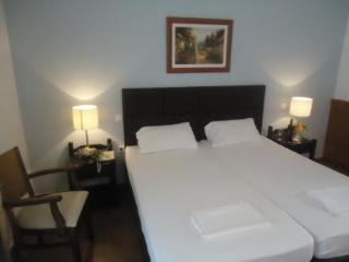 Kaiser Bridge Hotel Achilleion