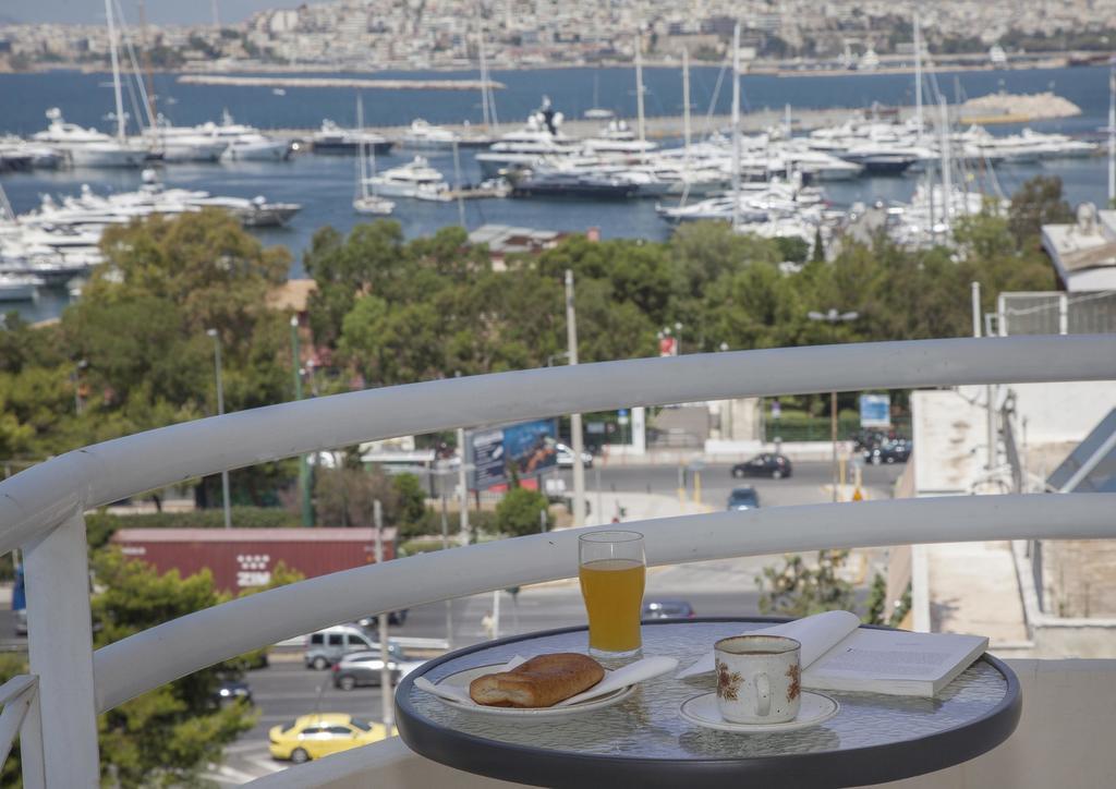 Sea View Elegant Apartment Athens