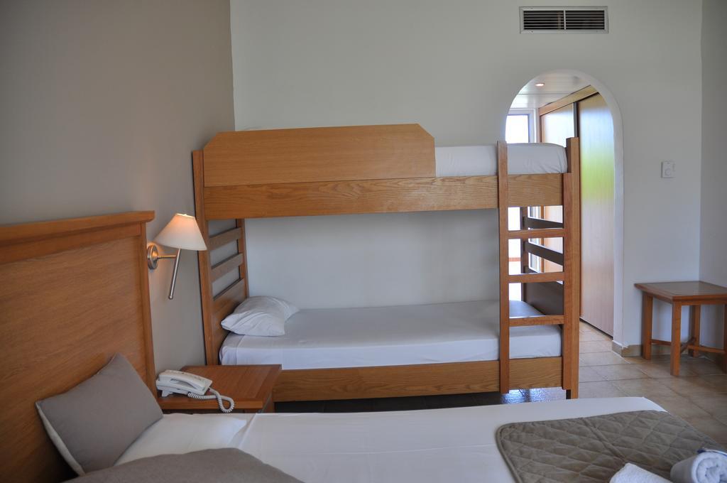 Cyprotel Hotel