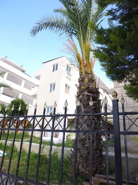 Farkia Exclusive Apartment