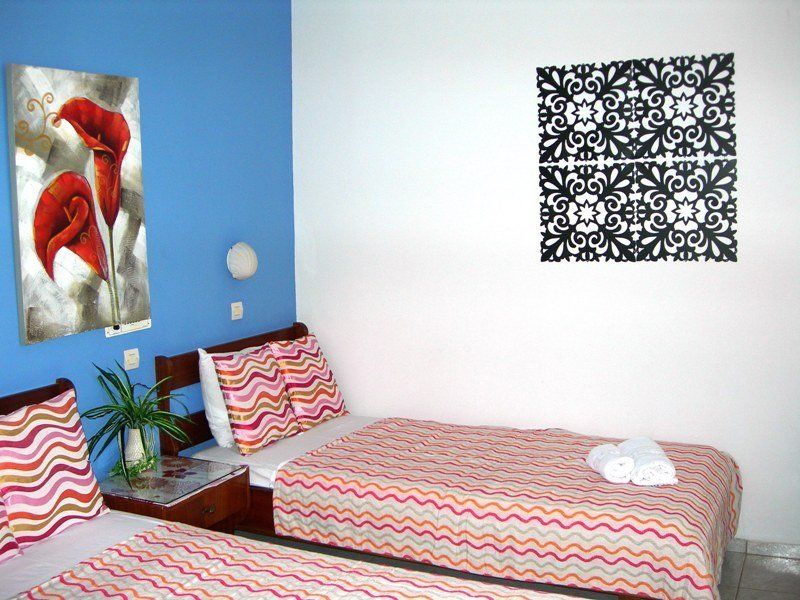 Cretan Family Aparthotel 2*