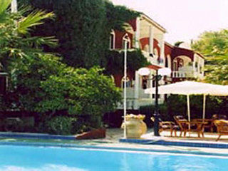 Hotel San Remo Ipsos