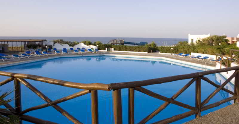 Mitsis Cretan Village Hotel