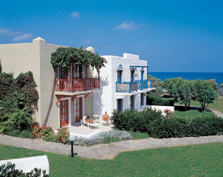 Mitsis Cretan Village
