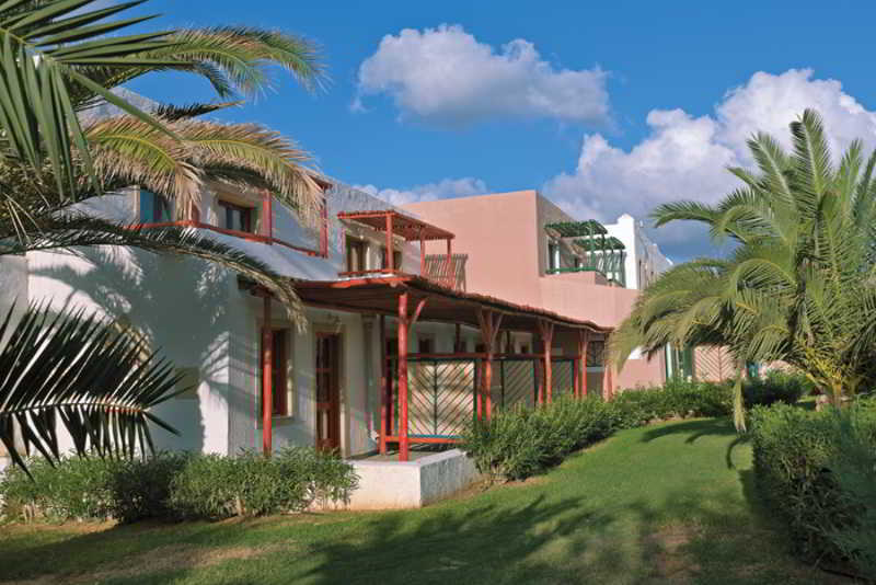 Mitsis Cretan Village Hotel Hersonissos (Crete)