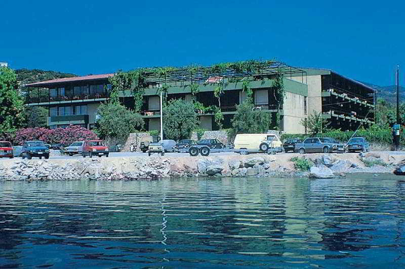 Hotel Alkyon 4*