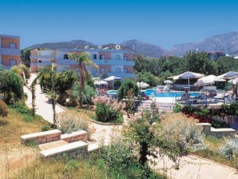 Resol Hotel 3*