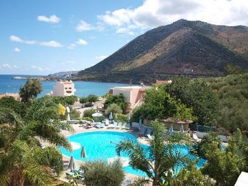 Hotel Resol