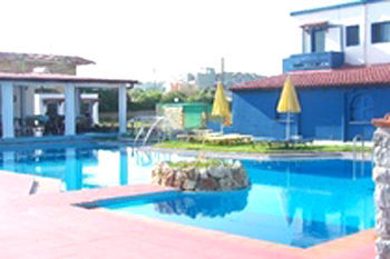 Hotel Resol 3*