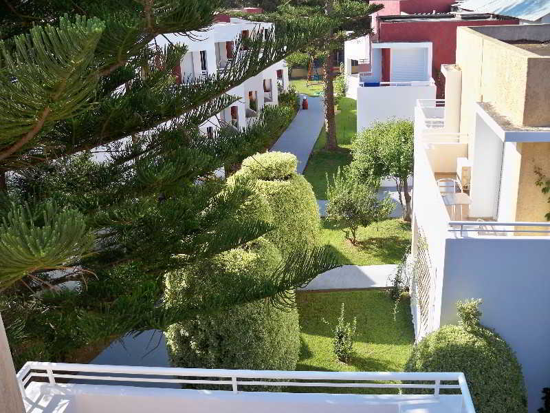 Palladion Hotel