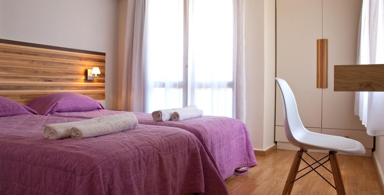 Casa Maria Apts Aparthotel 2*