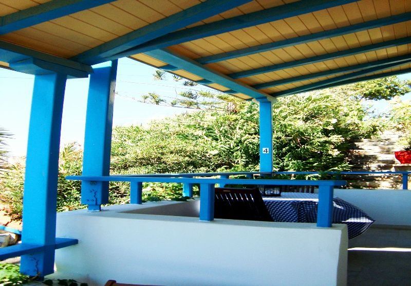 Corina Apartment Sitia (Crete)