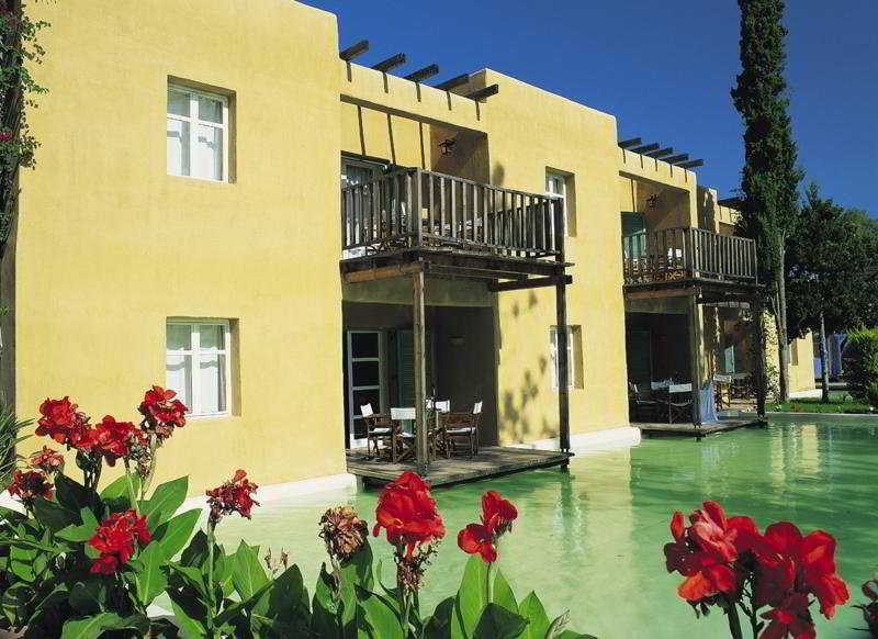 Miramare Park Hotel Ixia (Rhodes)