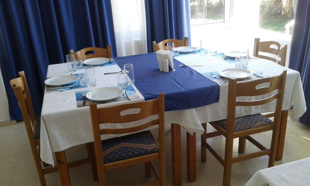 Mariliza Beach Hotel 3* Marmari (Kos)