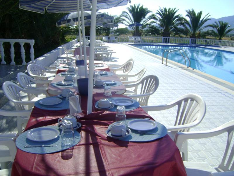 Hotel Mariliza Beach Hotel 3*