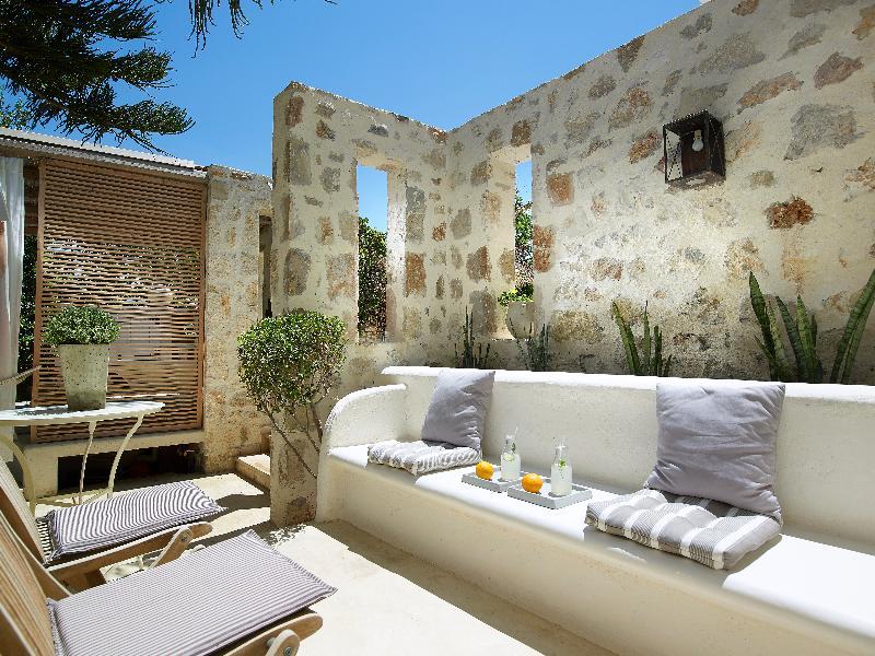 Hotel Irida Stalida