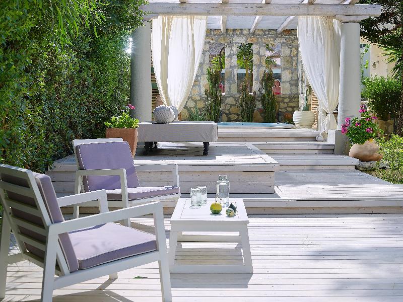 Irida Hotel Stalida