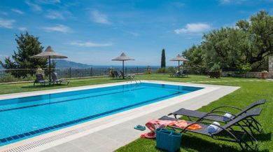 Villa Agrikia