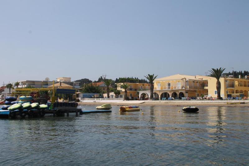 Lemon Grove And 2* Kavos