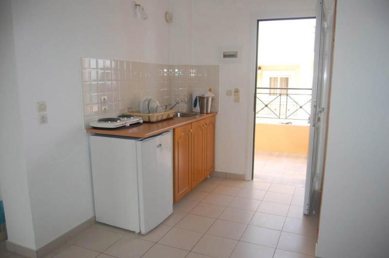 Aparthotel Lemon Grove And