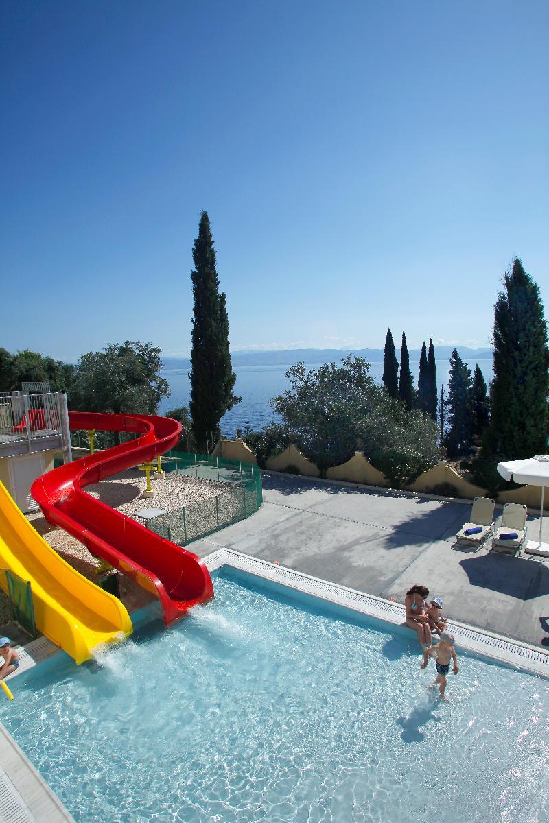 Louis Ionian Sun Hotel