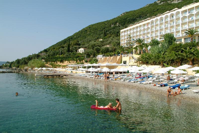 Hotel Louis Ionian Sun