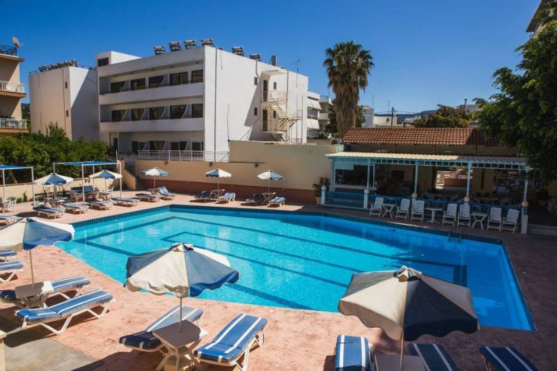 Blue Lagoon 4*