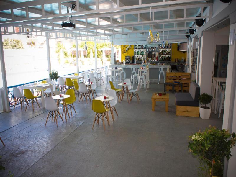 Hotel Blue Lagoon Kos Town