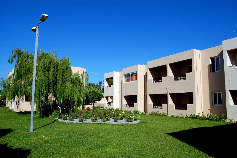 Ilios K Village