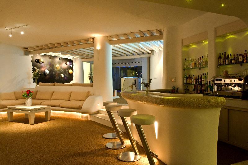 Hotel Ilio Maris 4*