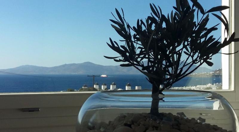 Hotel Ilio Maris