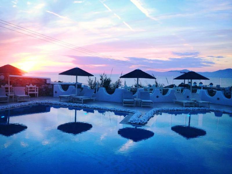 Ilio Maris 4*