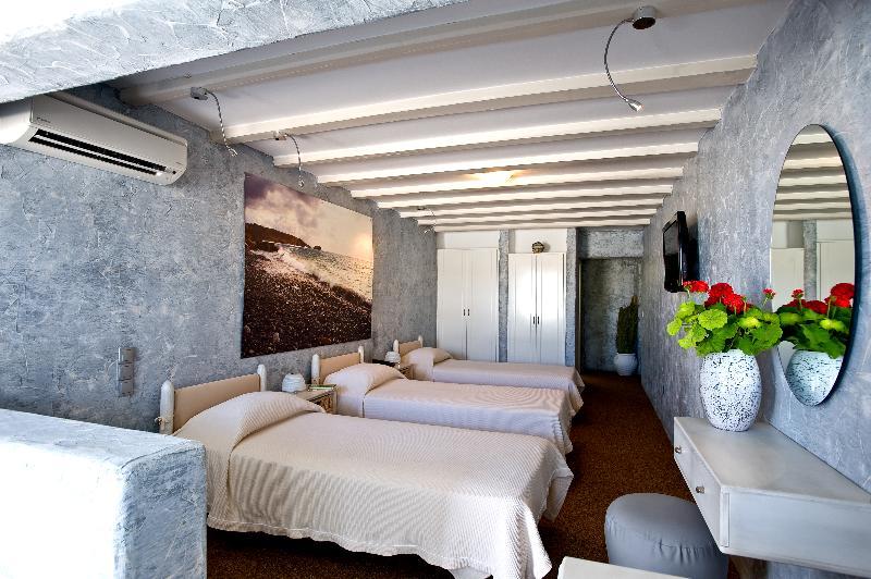 Ilio Maris Hotel Mykonos Town