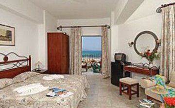 Apartment Almyrida *