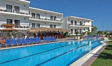 Almyrida * Almyrida (Crete)