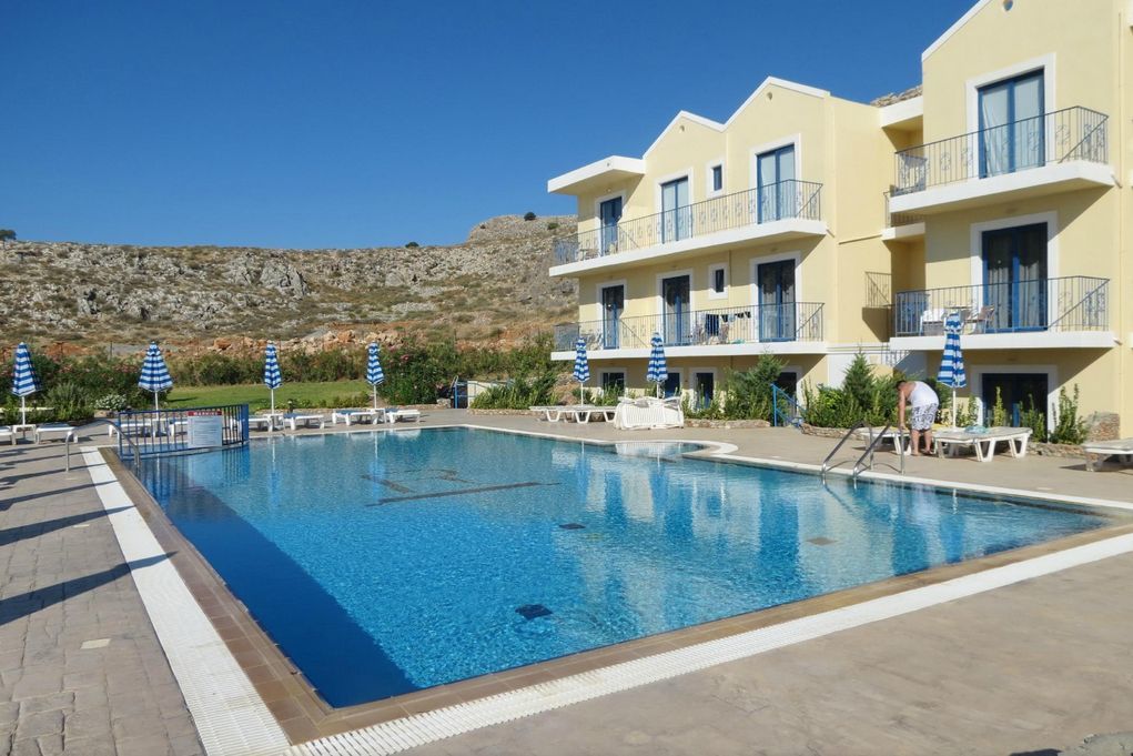 Hotel Rafael Hotel-adults Only