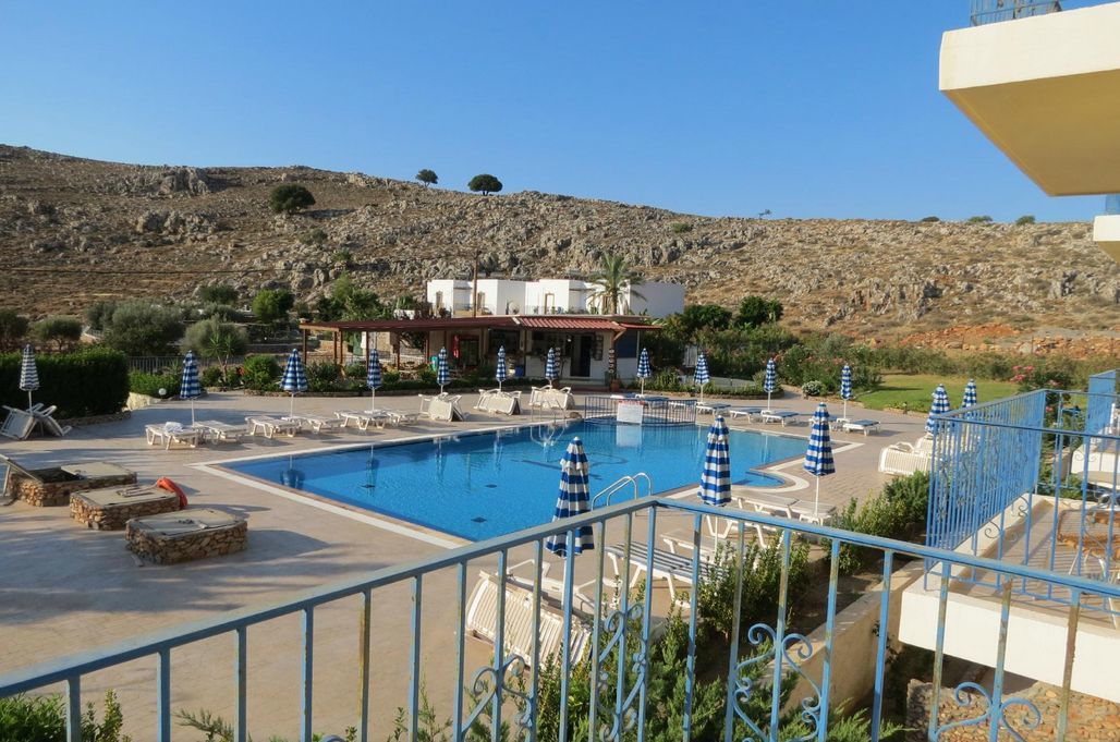 Rafael Hotel-adults Only 2*