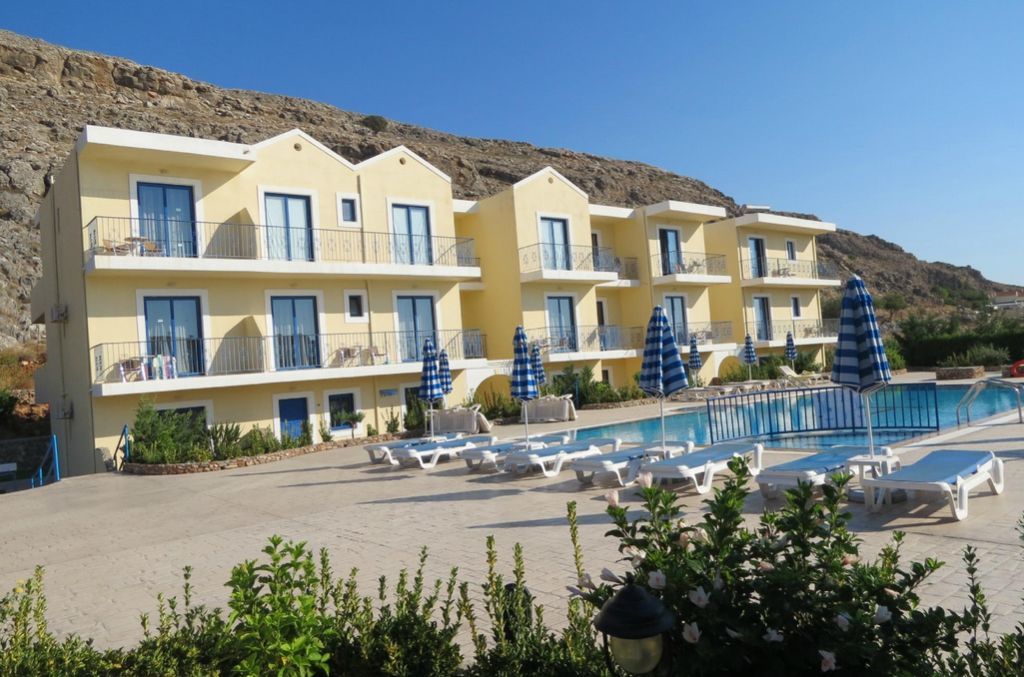 Hotel Rafael Hotel-adults Only 2*