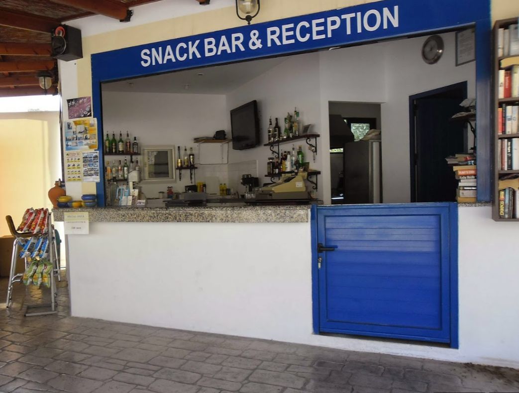 Rafael Hotel-adults Only Hotel Lindos (Rhodes)