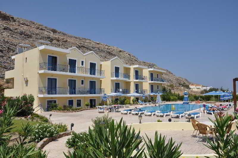 Rafael Hotel-adults Only 2*